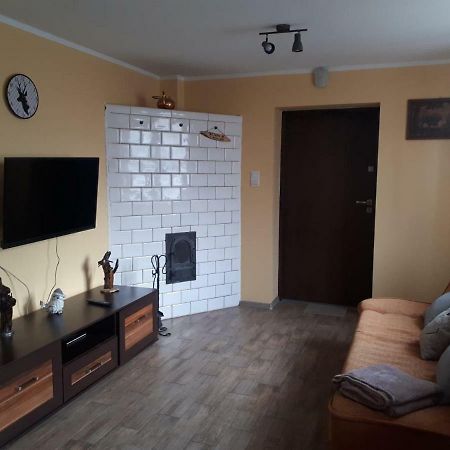 Apartamenty Sawino 4 Tykocin Eksteriør billede