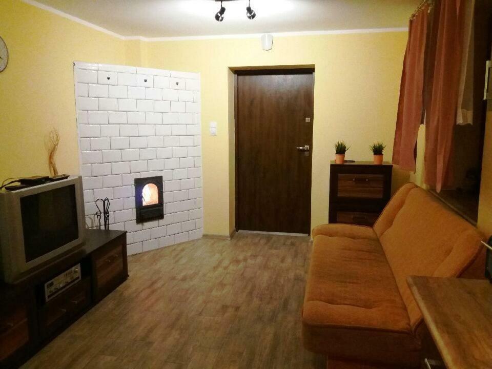 Apartamenty Sawino 4 Tykocin Eksteriør billede
