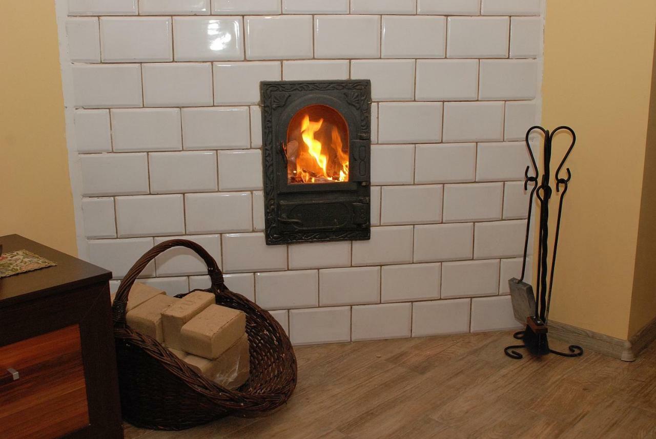 Apartamenty Sawino 4 Tykocin Eksteriør billede