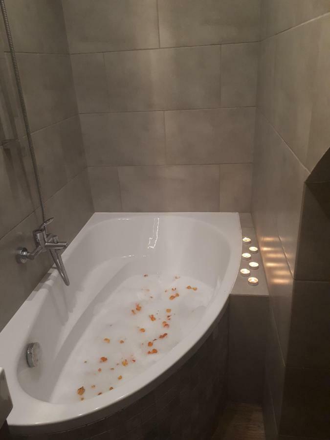 Apartamenty Sawino 4 Tykocin Eksteriør billede