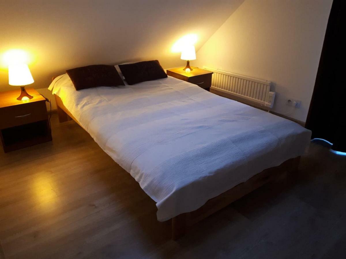 Apartamenty Sawino 4 Tykocin Eksteriør billede
