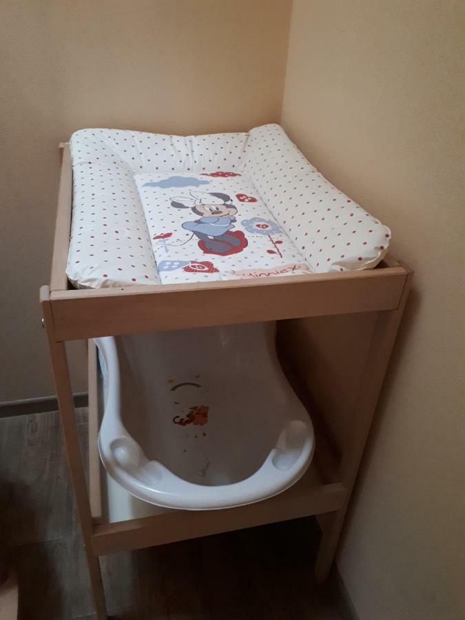 Apartamenty Sawino 4 Tykocin Eksteriør billede